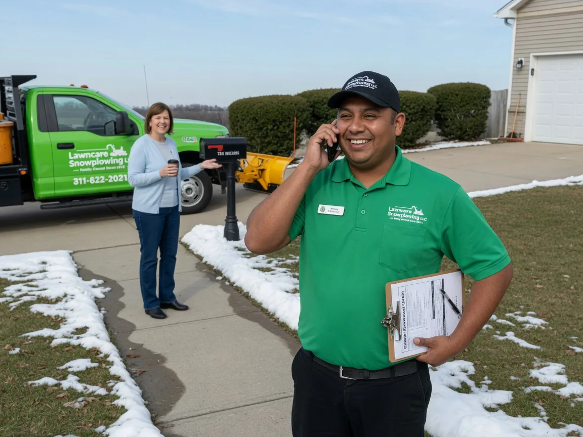 Lawn Care Services By Expert Landscaper Londonderry, VT FAQs